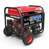 thumbnail of Generatore di corrente A-Ipower A7500E - Monofase - 7 kW