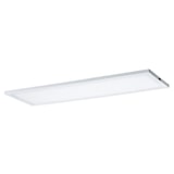 thumbnail of Paulmann Éclairage sous-meubles LED Ace   carré 300x7mm 520lm 2700K Blanc#Satiné gradable 70777