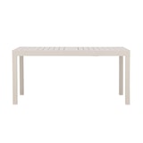 thumbnail of Capo Gartentisch mit Auszug 160/240 cm beige.