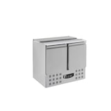 thumbnail of 230-liter compacte gekoelde saladette2 deuren