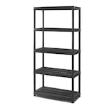 thumbnail of Etagère résine alimentaire MEGA 60 kg, résine