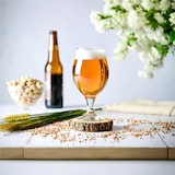 thumbnail of LAV Angelina Biergläser 570 ml (19 1/4 oz) - 6er Set