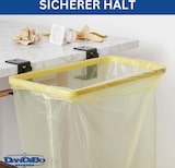 thumbnail of DanDiBo Pfandflaschen Sammelbehälter Behälter Flaschensammler Müllsackhalter Müllsackständer Pfandbox Pfandbehälter 96648 Leergut