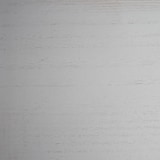 thumbnail of Eckregal HWC-K85, Regal Standregal, klappbar 4 Ablagen, Paulownia Holz 110cm ~ weiß, Geflecht braun