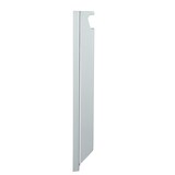 thumbnail of ROSSIGNOL Cendrier mural 3L avec serrure ARKEA gris métal