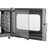 thumbnail of Horno convecc vap Silversteam P-5111DRS- 117764 - Bartscher