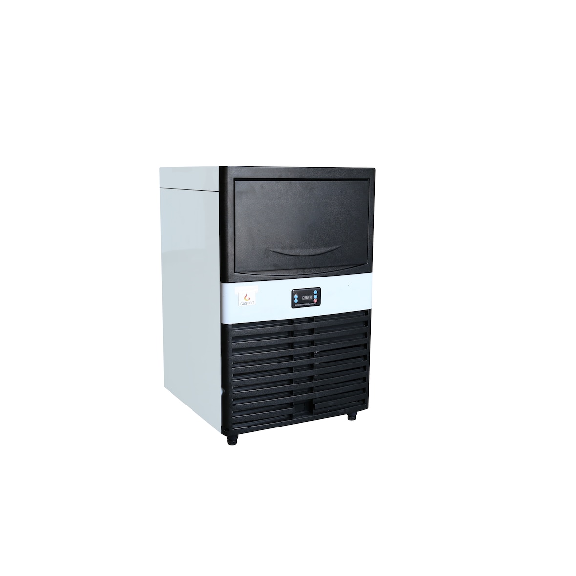 Gasfrit - Máquina de Gelo 40 kg/dia