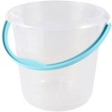 thumbnail of KEEEPER 10L Mehrzweckeimer mit transparentem, ergonomischem Griff, Mika-Kollektion