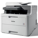 thumbnail of Brother kleuren LED-printer 3-in-1 DCP-L3550CDW