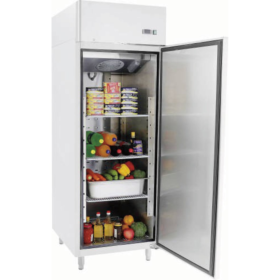 Frigorífico MAKRO/METRO Professional GRE2700