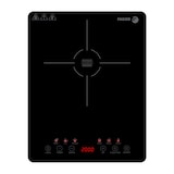 thumbnail of FAGOR - Placa de inducción portátil LEXIE. 2000W de potencia y diselo ultraslim. Pantalla tácil y 6 funciones. 9 niveles de calentamiento.