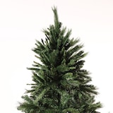 thumbnail of Arbol de Navidad Artificial NATURING MONDE GREENLUXE 200 cm. Mixto PVC/Aguja dura. 1235 ramas, con soporte.