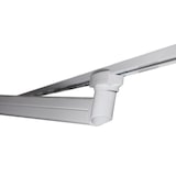 thumbnail of Markise Gelenkarmmarkise Sonnenschutz Überdachung Sonnendach Dach Balkonbeschattung Beschattung Sonnenmarkise Balkonmarkise anthrazit Sunset Jet-Line