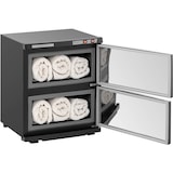 thumbnail of physa Kompressenwärmer - mit UV-Sterilisation - 70 °C - 450 W - 32 L