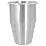 thumbnail of vidaXL Milkshake mixer 1 L roestvrij staal