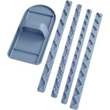 thumbnail of Lisseur à gâteau pour pâte à sucre Zenker Sweet Sensation