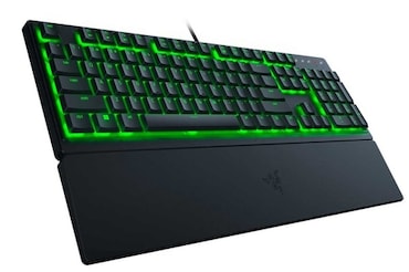 Razer ornata v3 x - clavier bas profil à membrane avec razer chroma | METRO