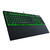 thumbnail of Razer ornata v3 x - clavier bas profil à membrane avec razer chroma