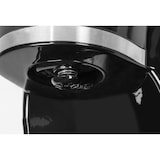 thumbnail of Exquisit Kaffeemaschine mit Thermokanne KA 6501 in weiss, 4 bis 8 Tassen, Abschaltautomatik