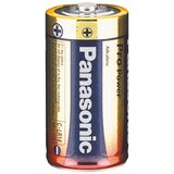 thumbnail of Panasonic pilas alcalinas baby c lr14. 1.5v blister (2-pack) lr14ppg/2bp