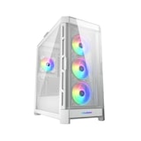 thumbnail of COUGAR Gehäuse Midi-Tower Duoface Pro ARGB, Weiß