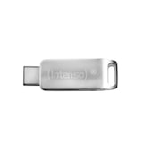 thumbnail of INTENSO Clé USB 3.0/USB 3.1 Type C cMobile Line - 128 Go