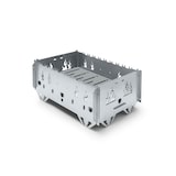 thumbnail of Hubo Outdoor-Grill – Tragbar, zerlegbar & sicher für Camping, Picknick & Garten