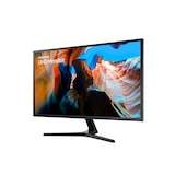 thumbnail of Samsung U32J590 81,3 cm (32 Zoll) 3840 x 2160 Pixel 4K Ultra HD LED Schwarz