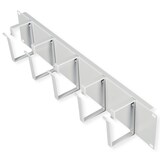 thumbnail of ROLINE 19-inch rangeerpaneel 2 U, 85x60mm grijs