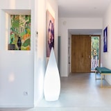 thumbnail of LED-STEHLAMPE kabelgebundene H120CM CLASSY