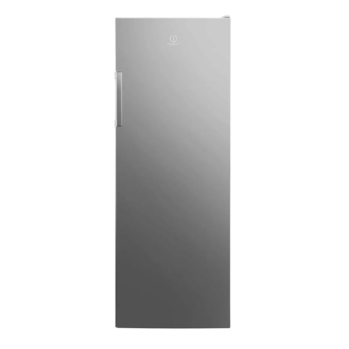 INDESIT Réfrigérateur 1 Porte 60cm 322l Brassé SI63QS
