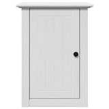thumbnail of Helloshop26 - Moderner Badezimmer-Wandschrank praktischer Stauraum 44 x 30 x 60 cm Kiefernholz 02_0057674