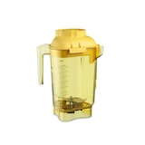 thumbnail of Vitamix - Taza Advance Tritan compatible con The Quiet One y Drink Machine Advance - Amarillo