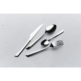 thumbnail of Faca para pizza Comas Napoli em aço inoxidável 18/C, 20,5 cm, sem níquel, pacote com 12 unidades.