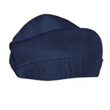 thumbnail of 111 - Schiffchen : navy 65% Polyester 35%Baumwolle 220 g/m²