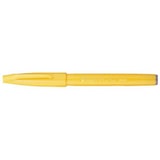 thumbnail of PentelArts Faserschreiber Brush Sign Pen, blau