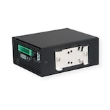 thumbnail of ROLINE Industrie Konverter Ethernet - Seriell RS232, Seriell Server