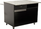 thumbnail of Kassentisch mit rückseitiger Schublade Gastroline 700