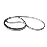 thumbnail of WOLFCUT 5 Stk. Bandsägeblatt  2400 x 16 x 0,51 mm / 4TPI