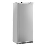 thumbnail of Armoire Réfrigérée Positive 600L Couleur Acier + Porte Inox - Cool Head