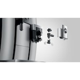 thumbnail of JURA - GIGA X3 Aluminium (EB) - Cafetera automática profesional para hasta 150 preparaciones al día con doble Thermoblock