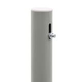 thumbnail of Helloshop26 - Toldo lateral retráctil/protección solar para patio jardín terraza balcón 160 x 300 cm color crema 02_0007049