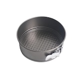 thumbnail of 6x Springform 18cm Kuchenform Backform backen Küchenhelfer Küche Haushalt