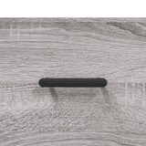 thumbnail of vidaXL TV-Schrank Grau Sonoma 102x36x50 cm Holzwerkstoff