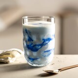 thumbnail of Leonardo GOCCE Latte Macchiato Glas (1) 390 ml 2er Set