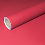thumbnail of JUNOPAX Geschenkpapier rot 50m x 1,00m, nassfest