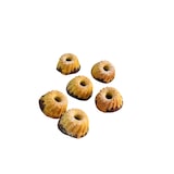 thumbnail of Dr. Oetker Stampo ciambelle budino 6 impronte in silicone Linea Flexxibel