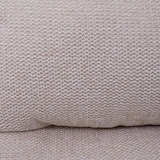 thumbnail of Esszimmerstuhl HWC-G66, Küchenstuhl Stuhl, drehbar Auto-Position Stoff/Textil MVG ~ creme