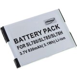 thumbnail of Akku für Siemens gigaset SL78H