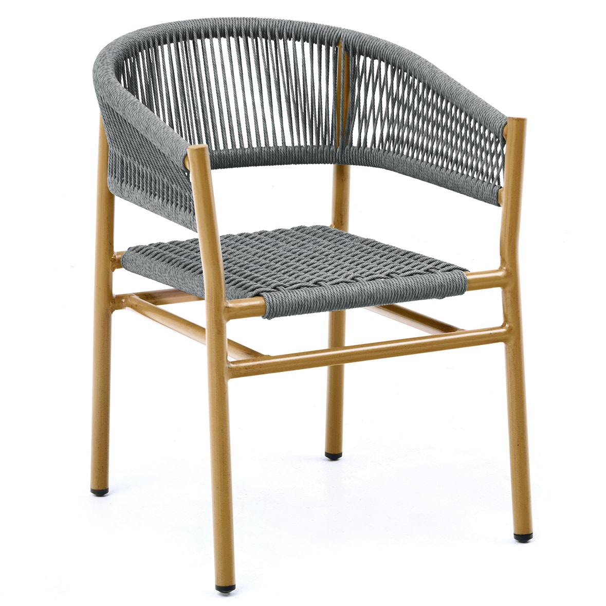 Terrassenstuhl Hedda | Gastrostuhl Outdoor stapelbar